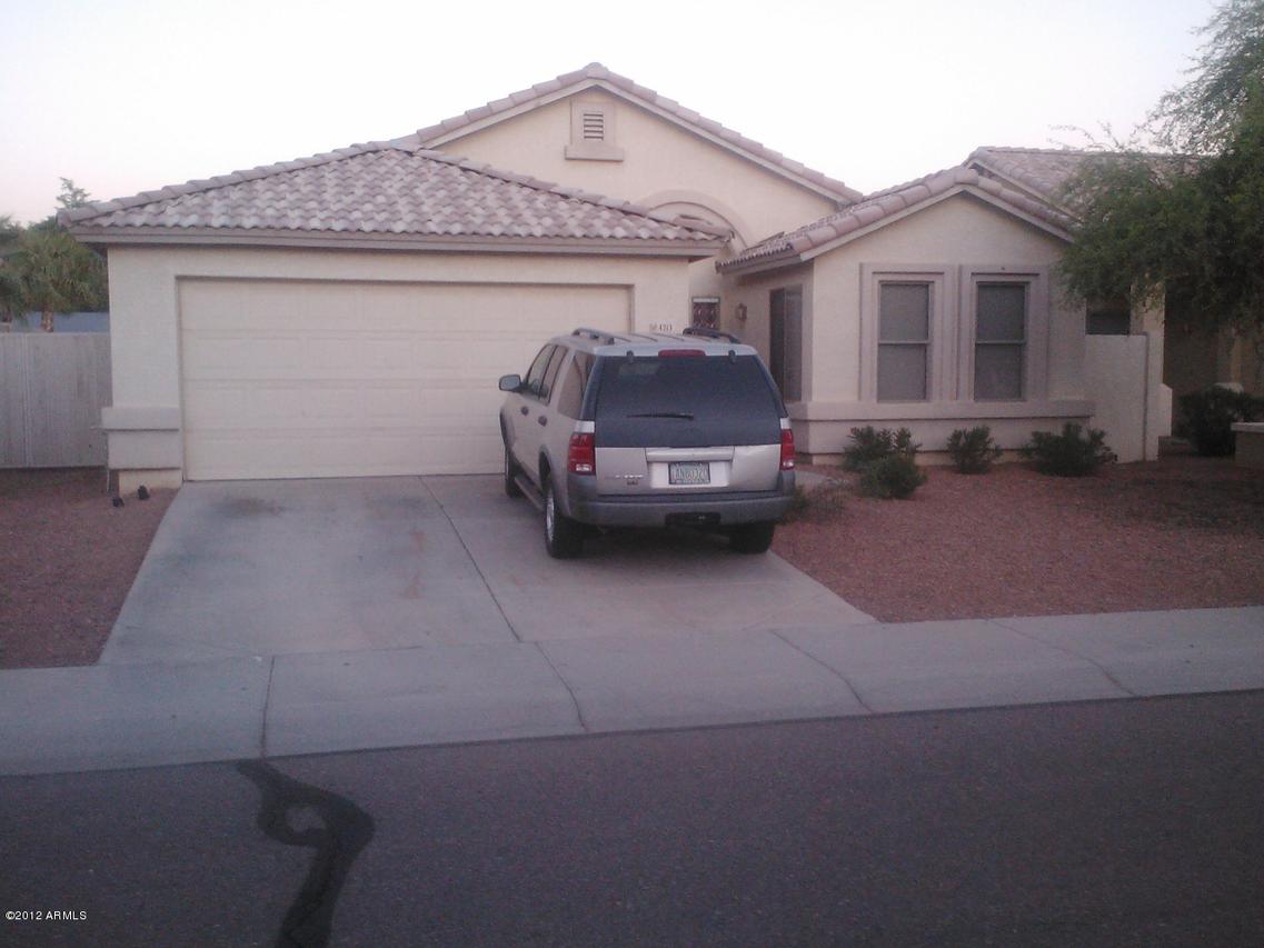 4213 N 91st Dr., Phoenix, AZ 85037