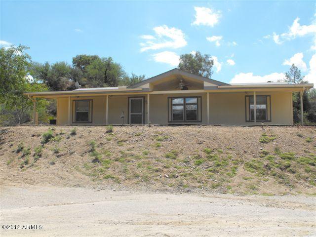 51123 N 297th Ave., Wickenburg, AZ 85390