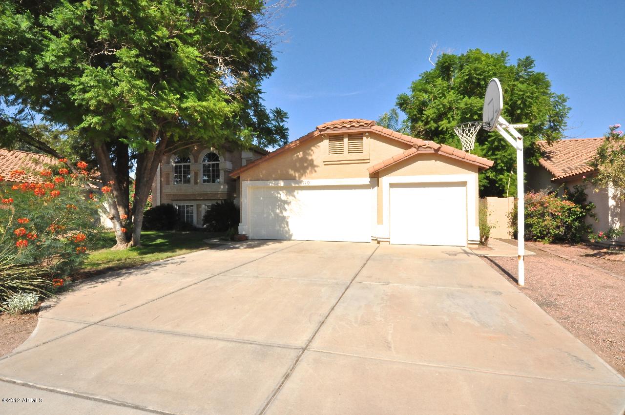 110 W Calle De Caballos, Tempe, AZ 85284