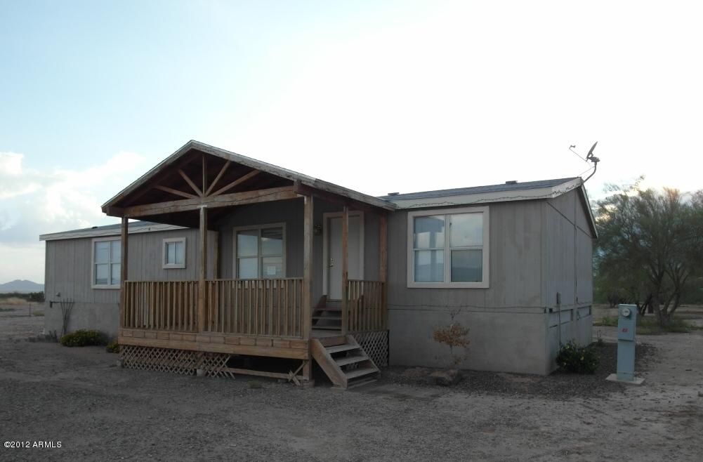 23131 W Bunker Peak Rd., Wittmann, AZ 85361