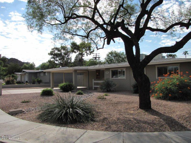 1201 E Seldon Ln., Phoenix, AZ 85020