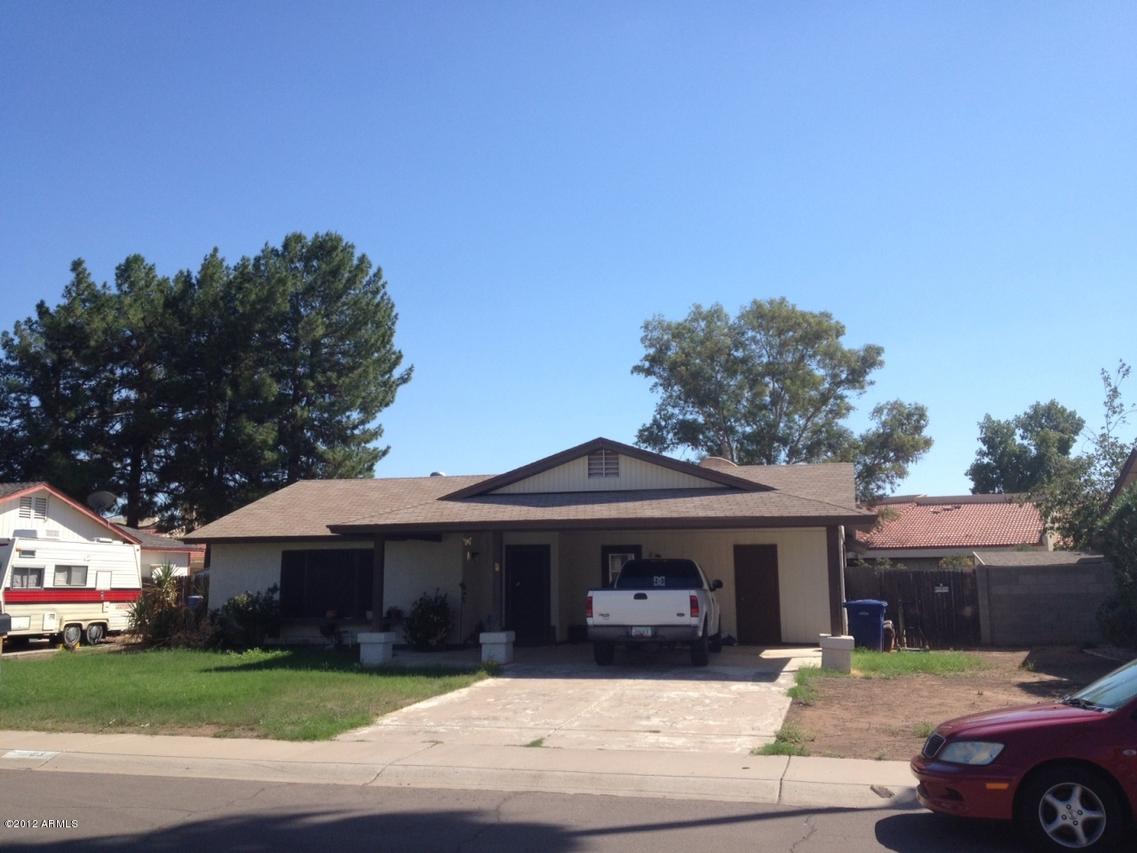 803 W El Prado Rd., Chandler, AZ 85225