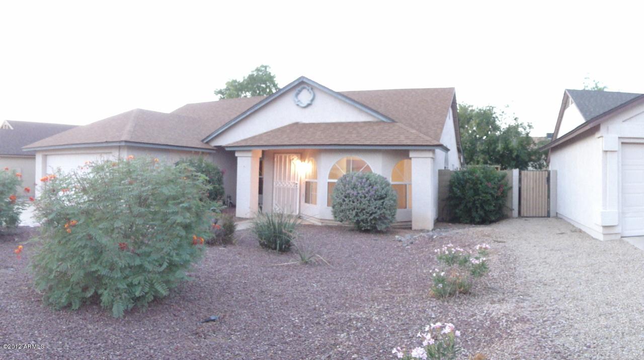 4232 E Towne Ln., Gilbert, AZ 85234