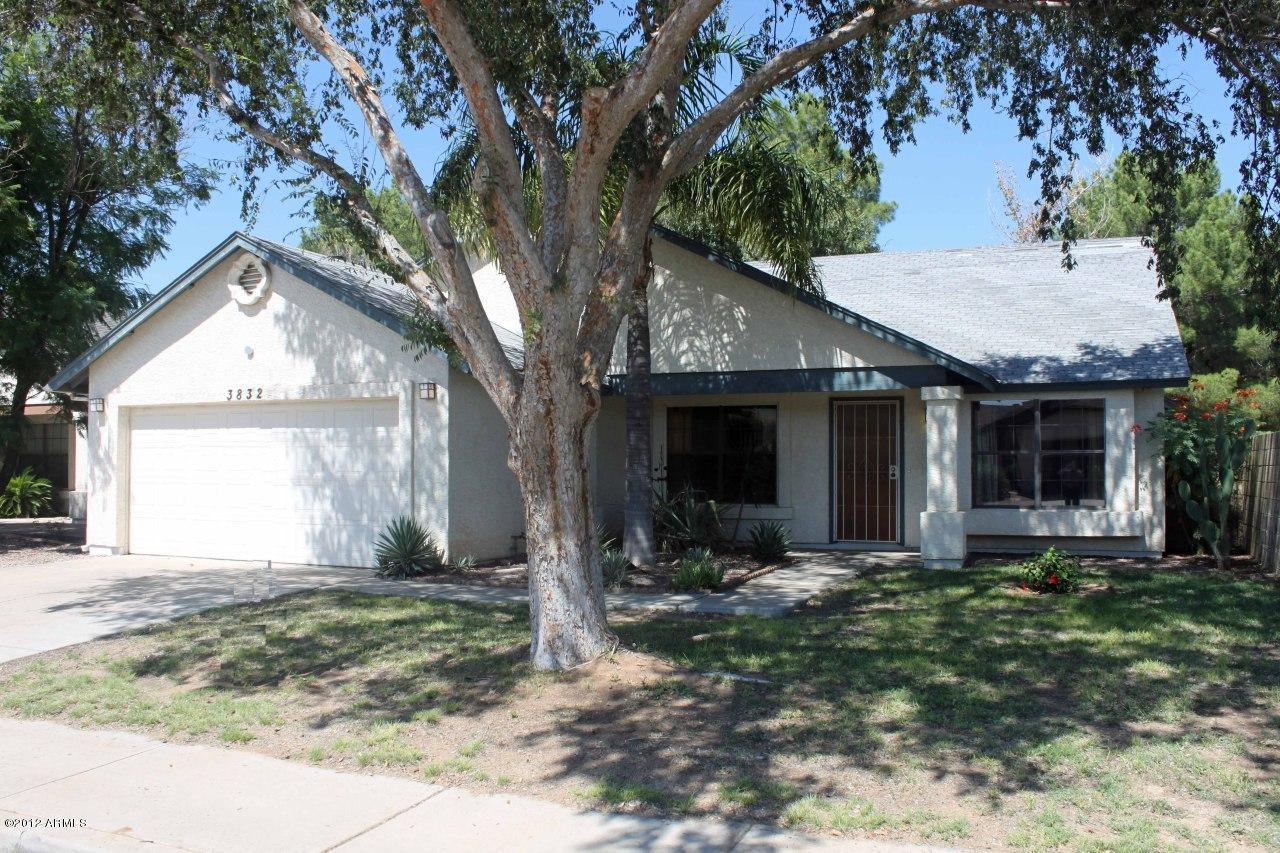 3832 E Tierra Buena Ln., Phoenix, AZ 85032