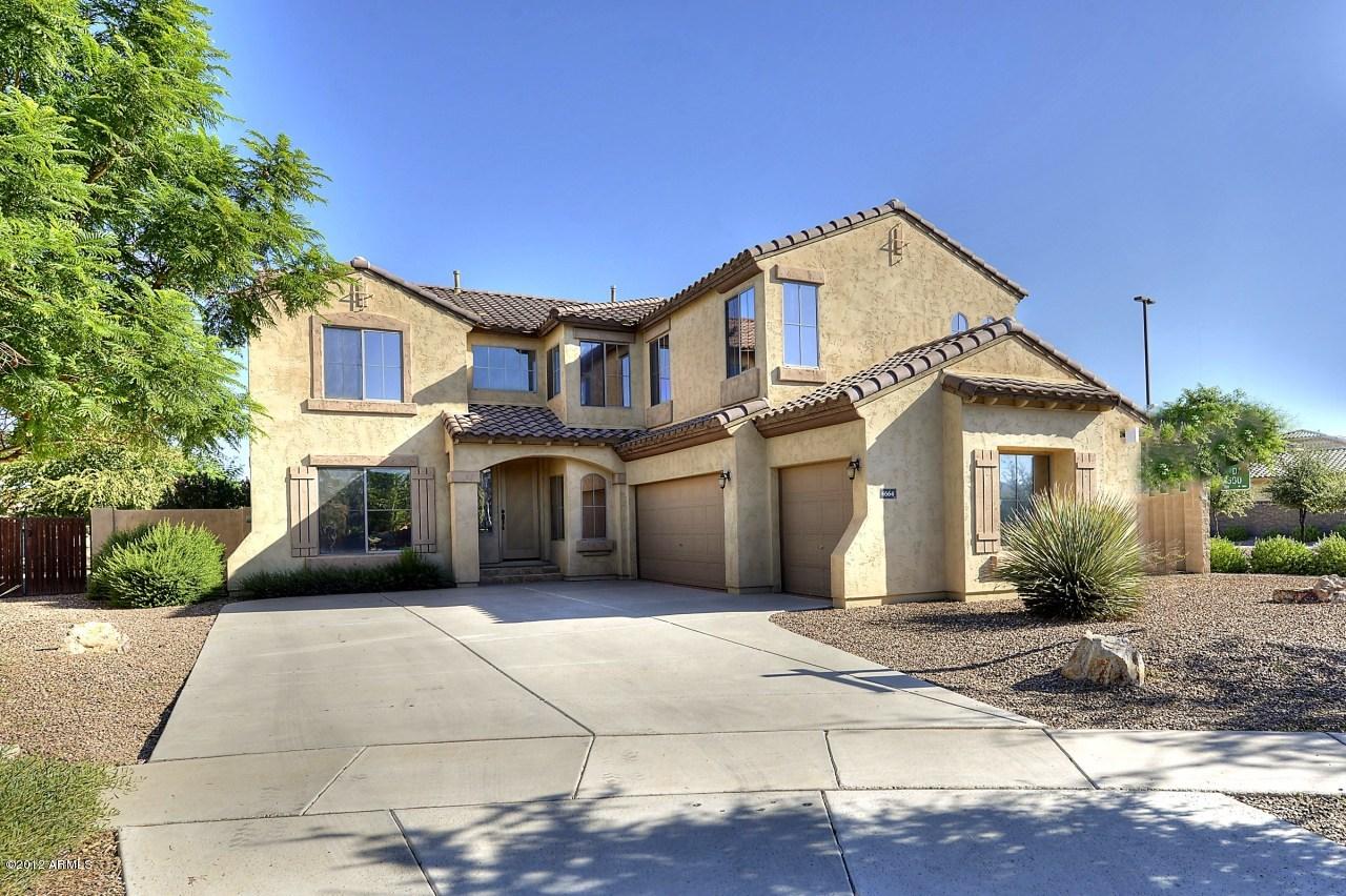 4664 E Buckboard Ct., Gilbert, AZ 85297