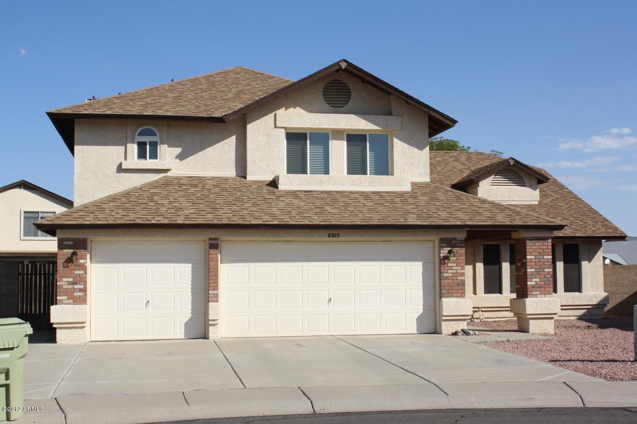 8923 W Mclellan Rd., Glendale, AZ 85305