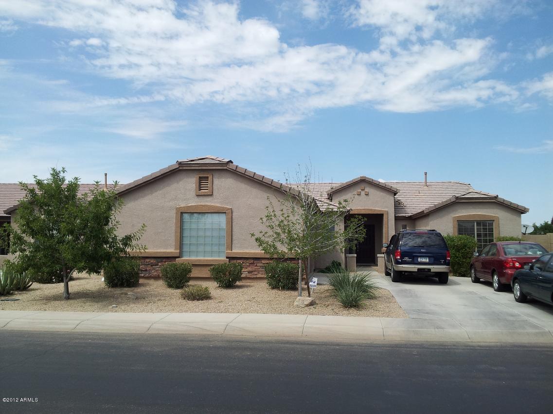 43422 W Oster Dr., Maricopa, AZ 85138