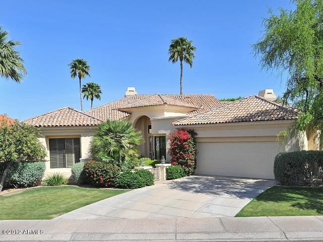 11748 E Del Timbre Dr., Scottsdale, AZ 85259