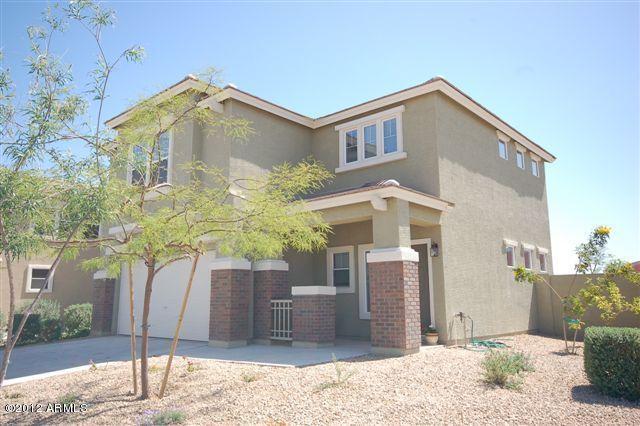 3033 W Via Perugia Ave., Phoenix, AZ 85086