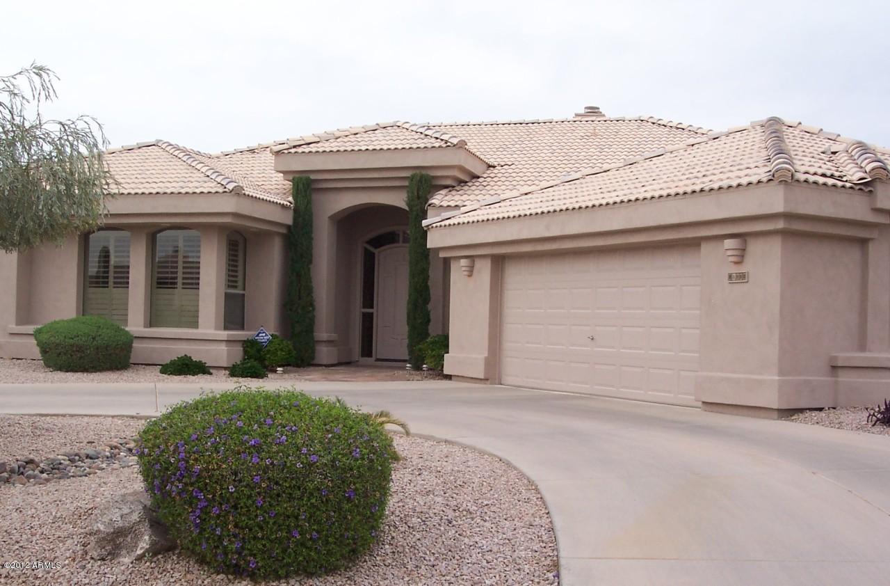 5950 E Viewmont Cir., Mesa, AZ 85215