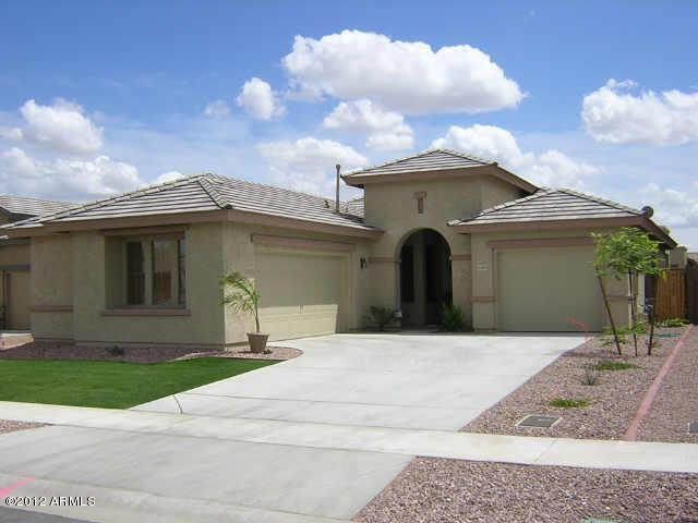 15485 W Ventura St., Surprise, AZ 85379