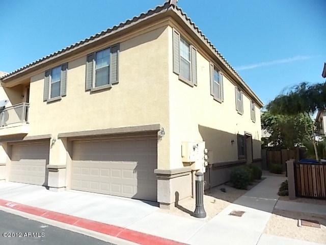 1265 S Aaron #291, Mesa, AZ 85209