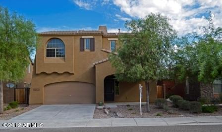 13672 W Chaparosa Way, Peoria, AZ 85383
