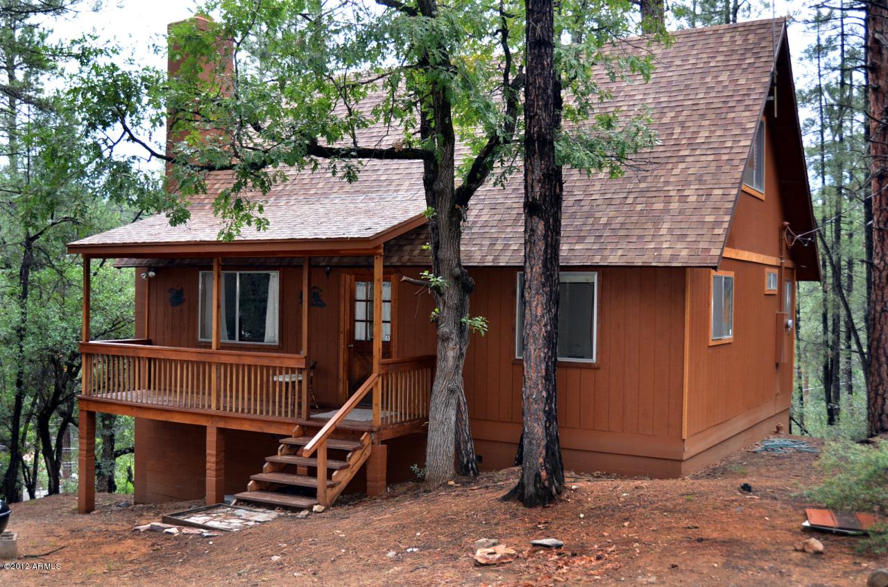 4886 S Kaibab Rd., Prescott, AZ 86303