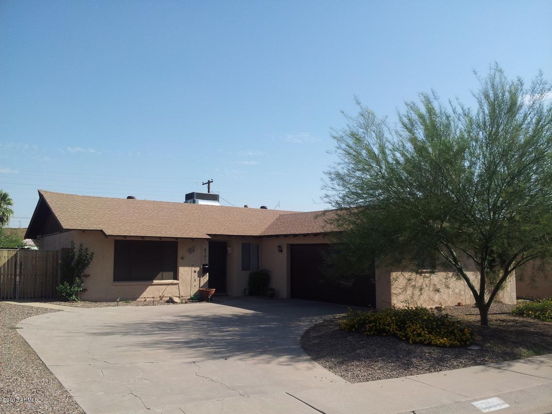 8701 E Bonnie Rose Ave., Scottsdale, AZ 85250
