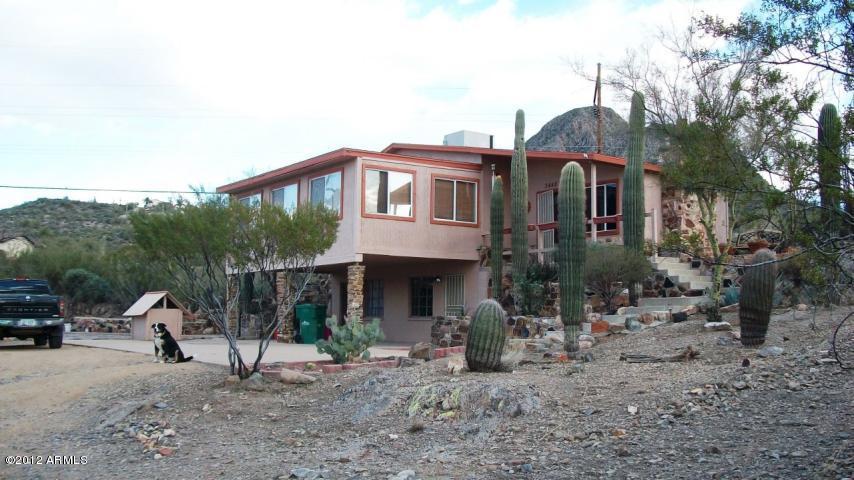 3442 W Meander Rd., New River, AZ 85087