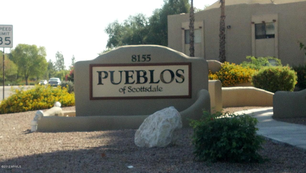 8155 E Roosevelt St. #226, Scottsdale, AZ 85257