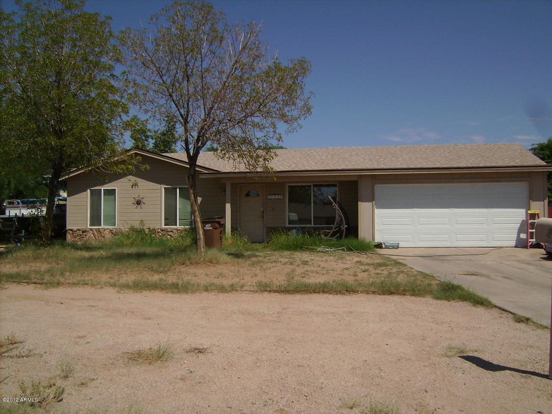 715 N 94th St., Mesa, AZ 85207