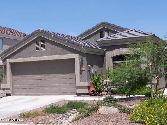 12544 W Saint Moritz Ln., El Mirage, AZ 85335