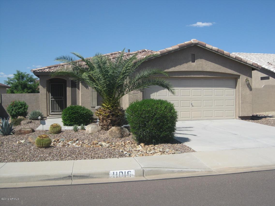 11016 W Cimarron Dr., Sun City, AZ 85373