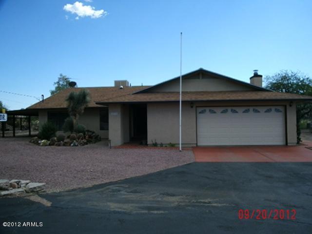 32739 W Homestead Dr., Wickenburg, AZ 85390