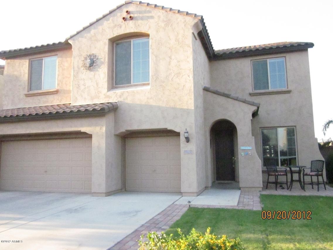 10904 E Ramona Ave., Mesa, AZ 85212