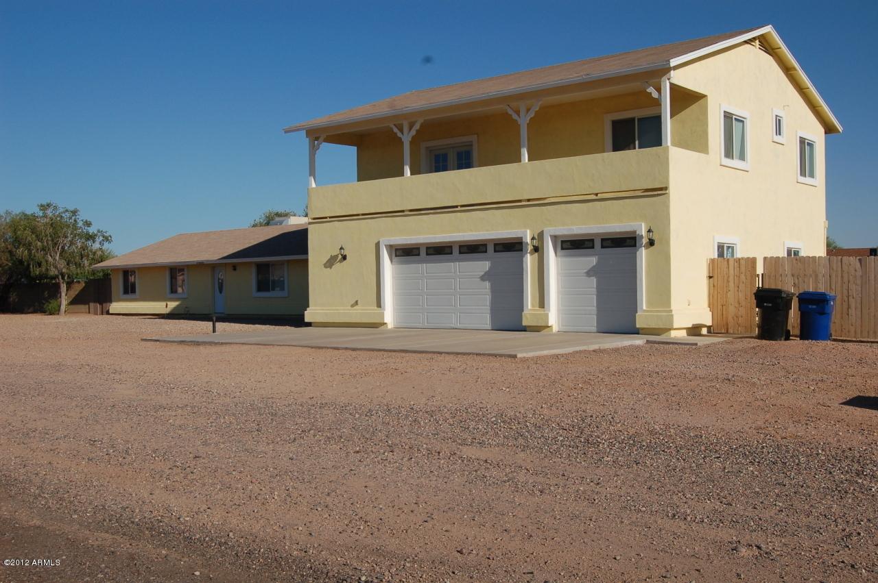 11035 E Pueblo Ave., Mesa, AZ 85208