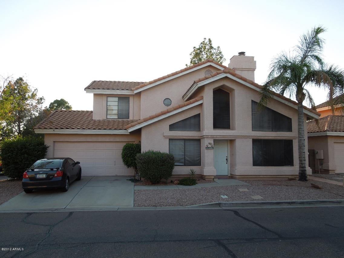 1418 N Brittany Ln., Gilbert, AZ 85233