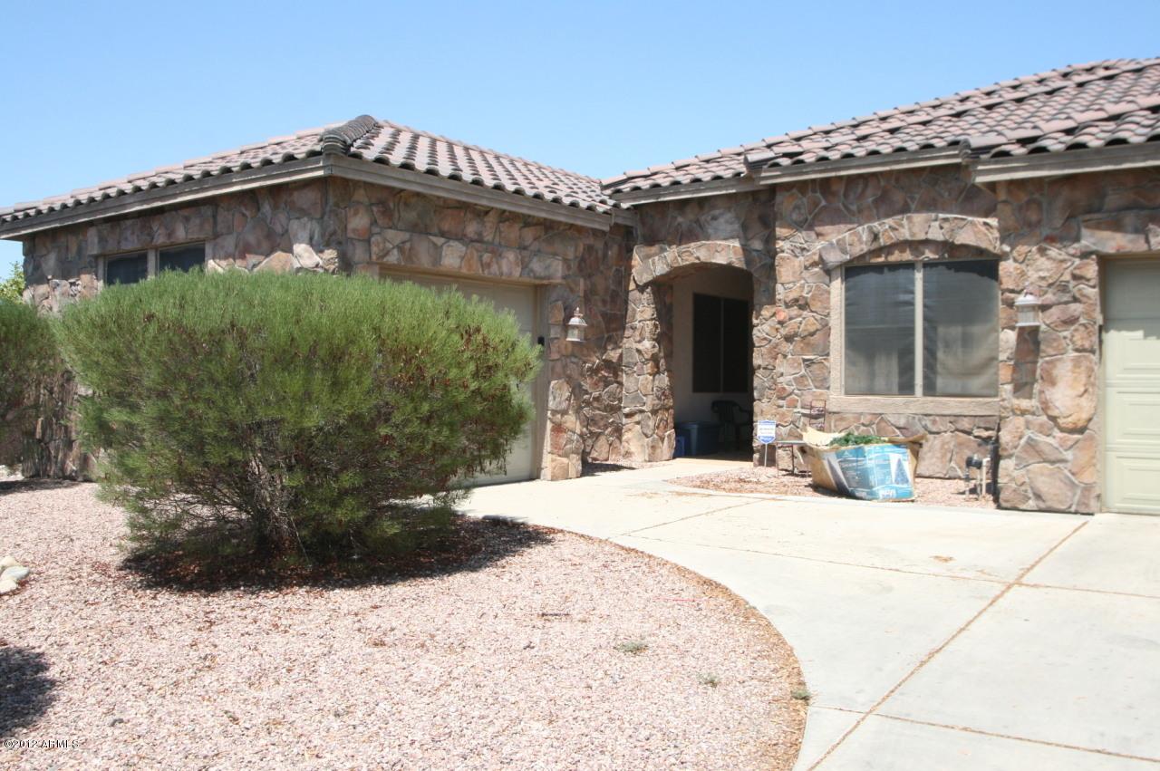 23203 N 105th Dr., Peoria, AZ 85383