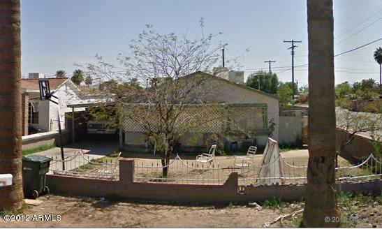 2951 W Holly St., Phoenix, AZ 85009