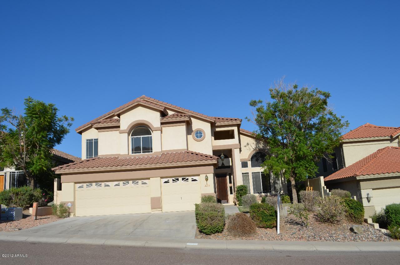 812 E Mountain Vista Dr., Phoenix, AZ 85048