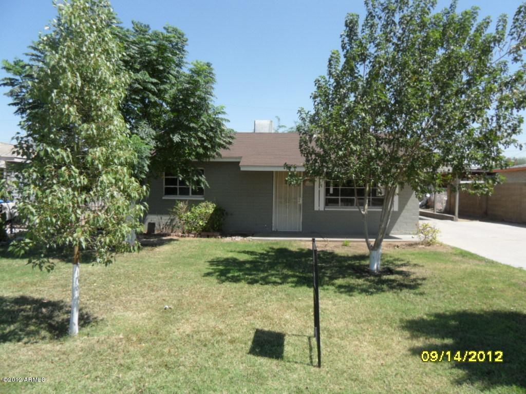 6011 S 13th St., Phoenix, AZ 85042