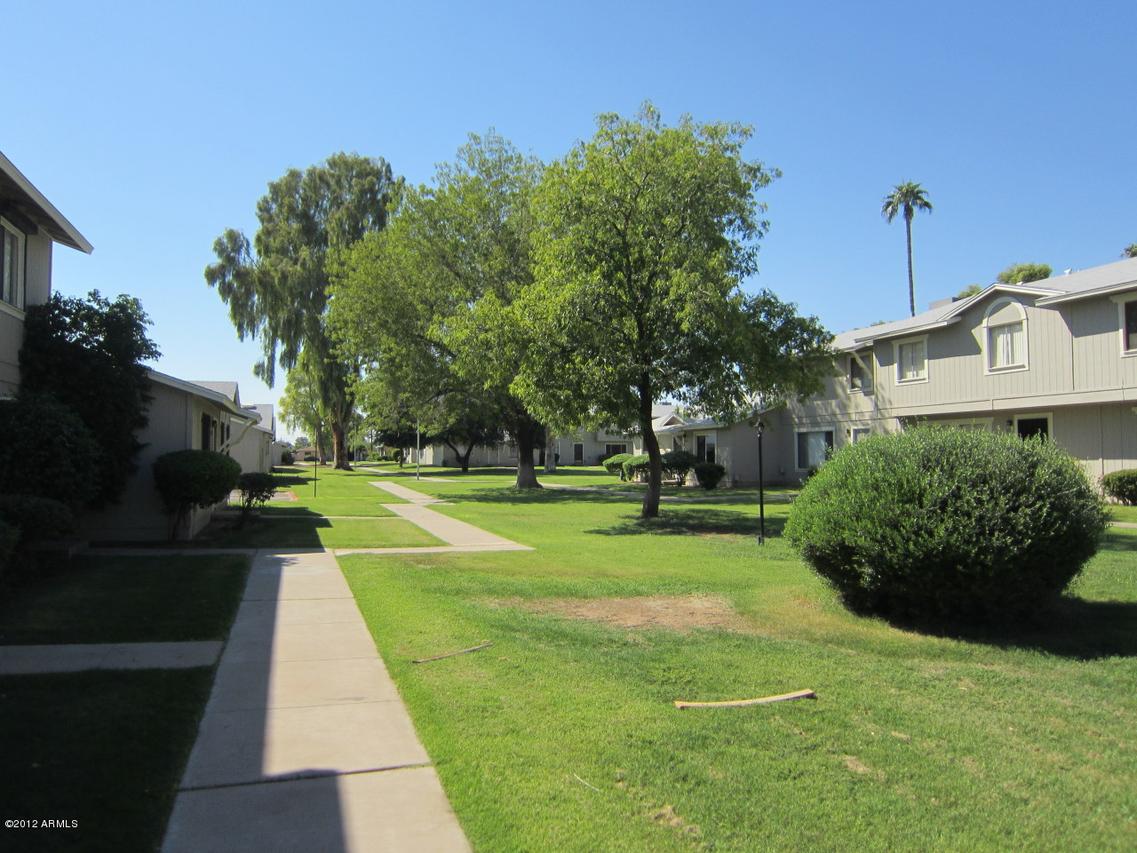 2606 W Coolidge St., Phoenix, AZ 85017