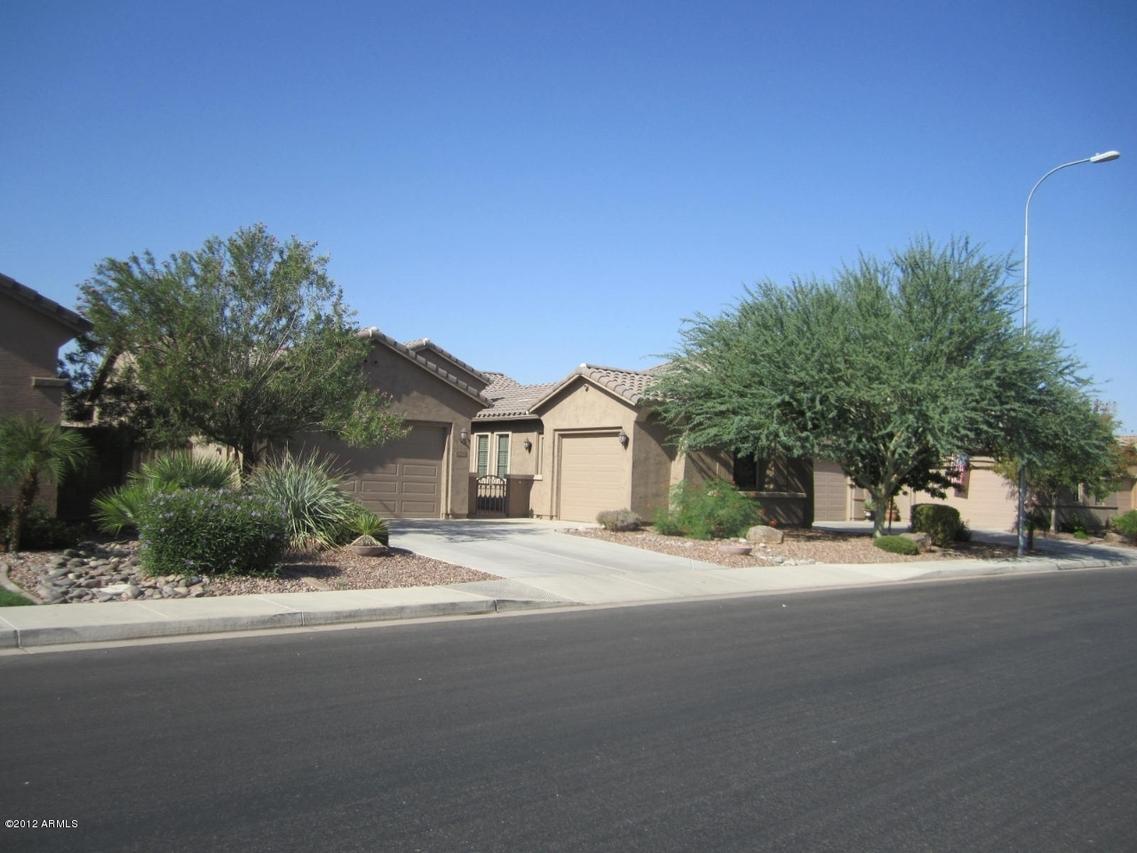 2769 E Balsam Dr., Chandler, AZ 85286