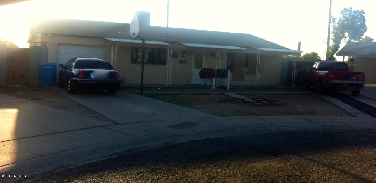 2420 W Mulberry Dr., Phoenix, AZ 85015