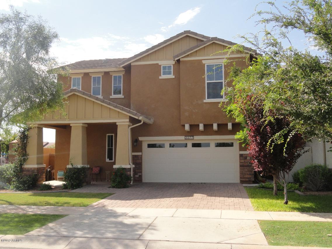 3377 E Comstock Dr., Gilbert, AZ 85296
