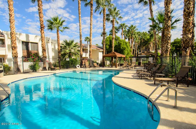 7350 N Via Paseo Del Sur #O-208, Scottsdale, AZ 85258