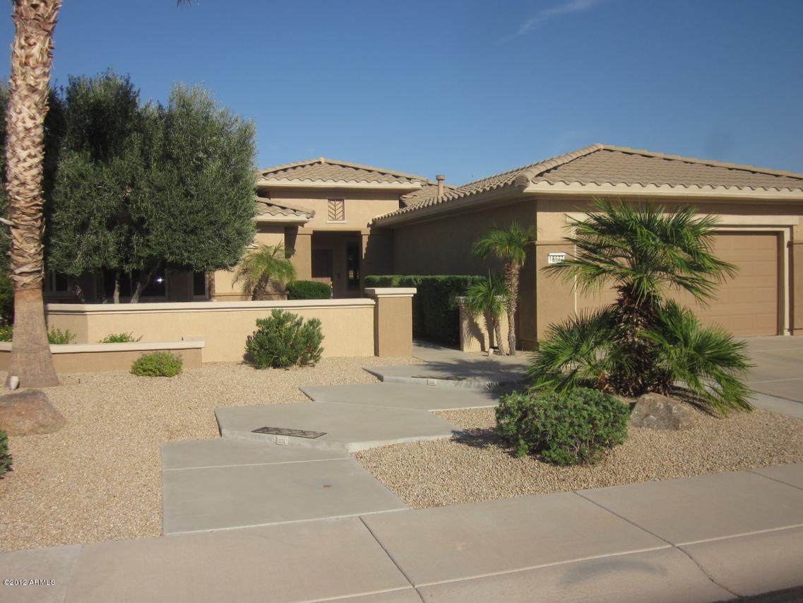 18677 N Patina Ct., Surprise, AZ 85387