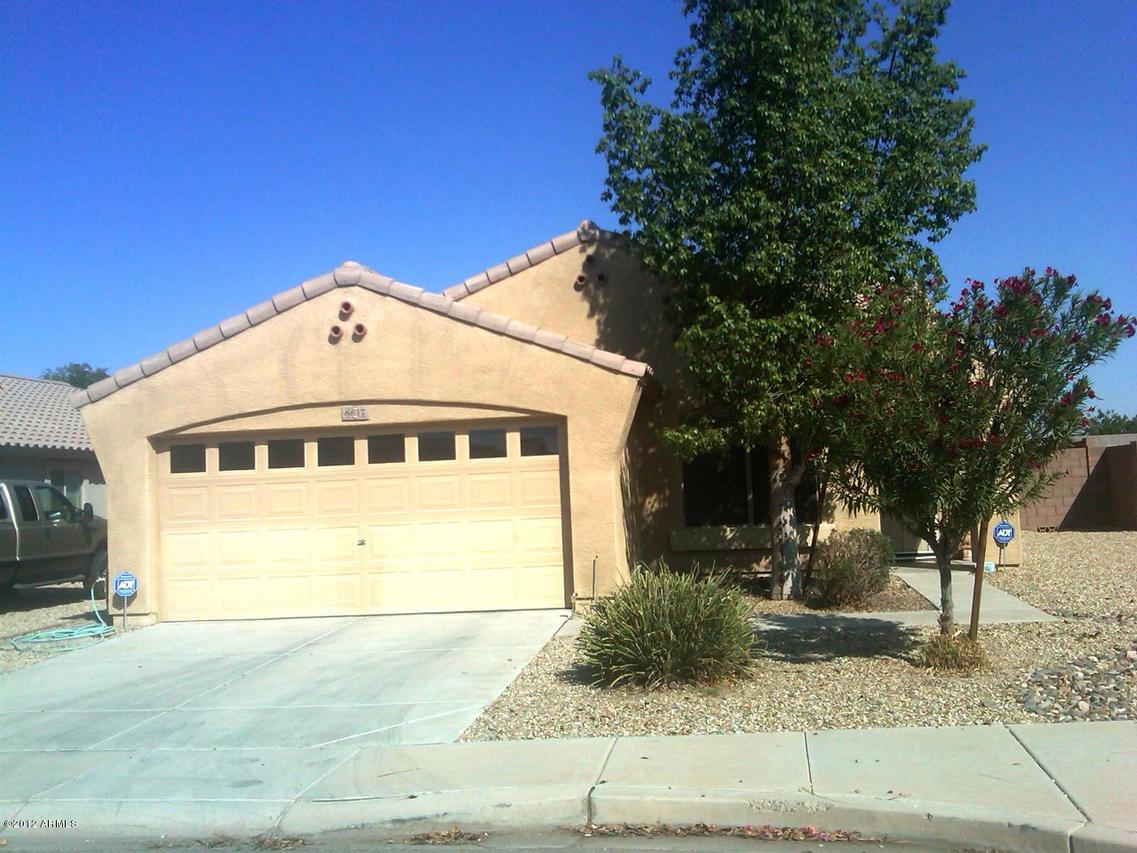 6617 S 31st Dr., Phoenix, AZ 85041