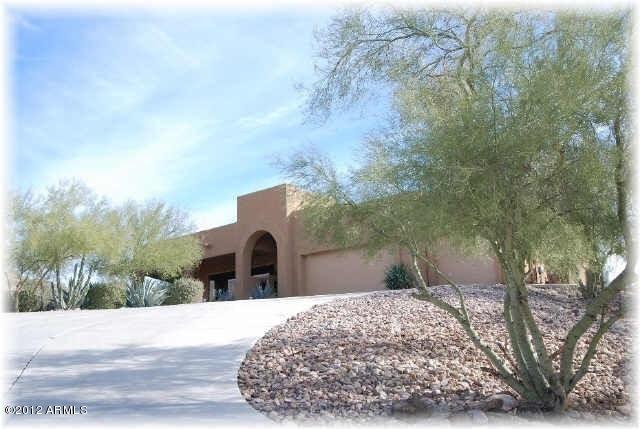 5175 S Kings Ranch Rd., Gold Canyon, AZ 85218