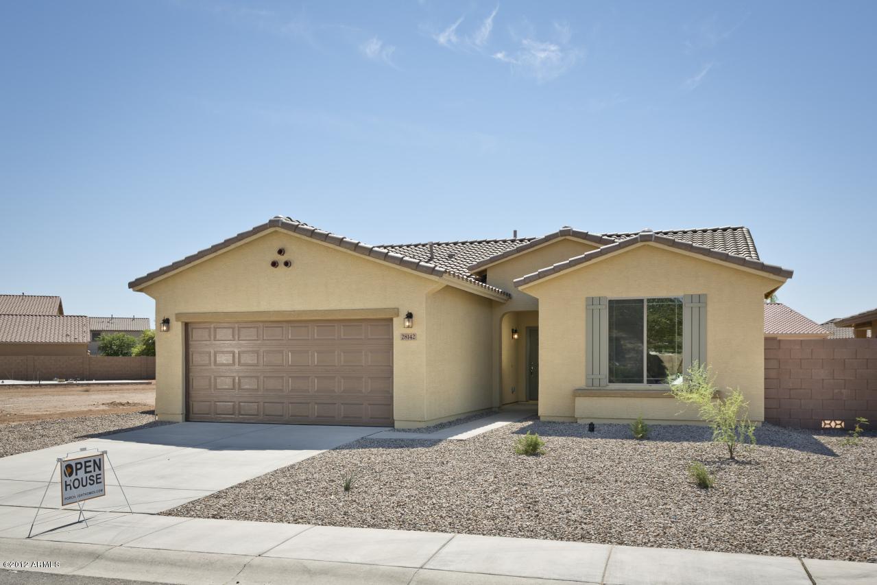 890 E Cierra Cir., San Tan Valley, AZ 85143