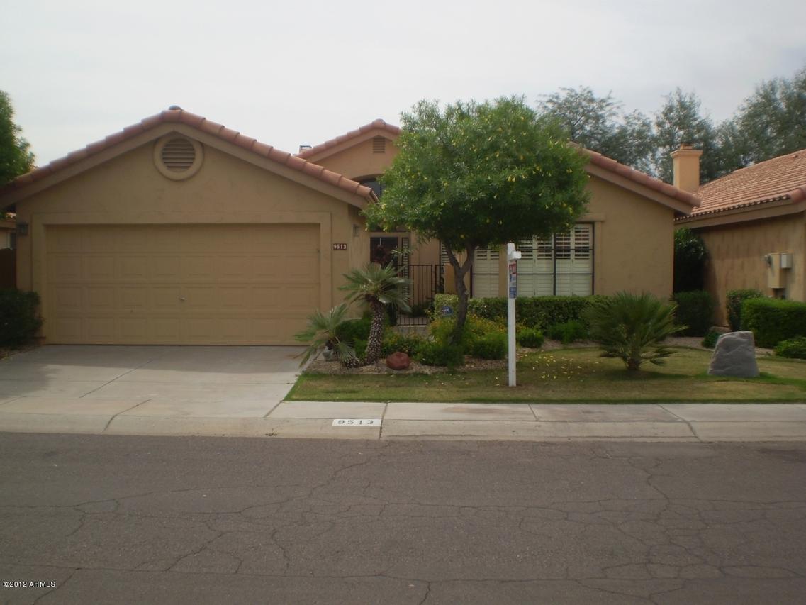 9513 E Dreyfus Pl., Scottsdale, AZ 85260