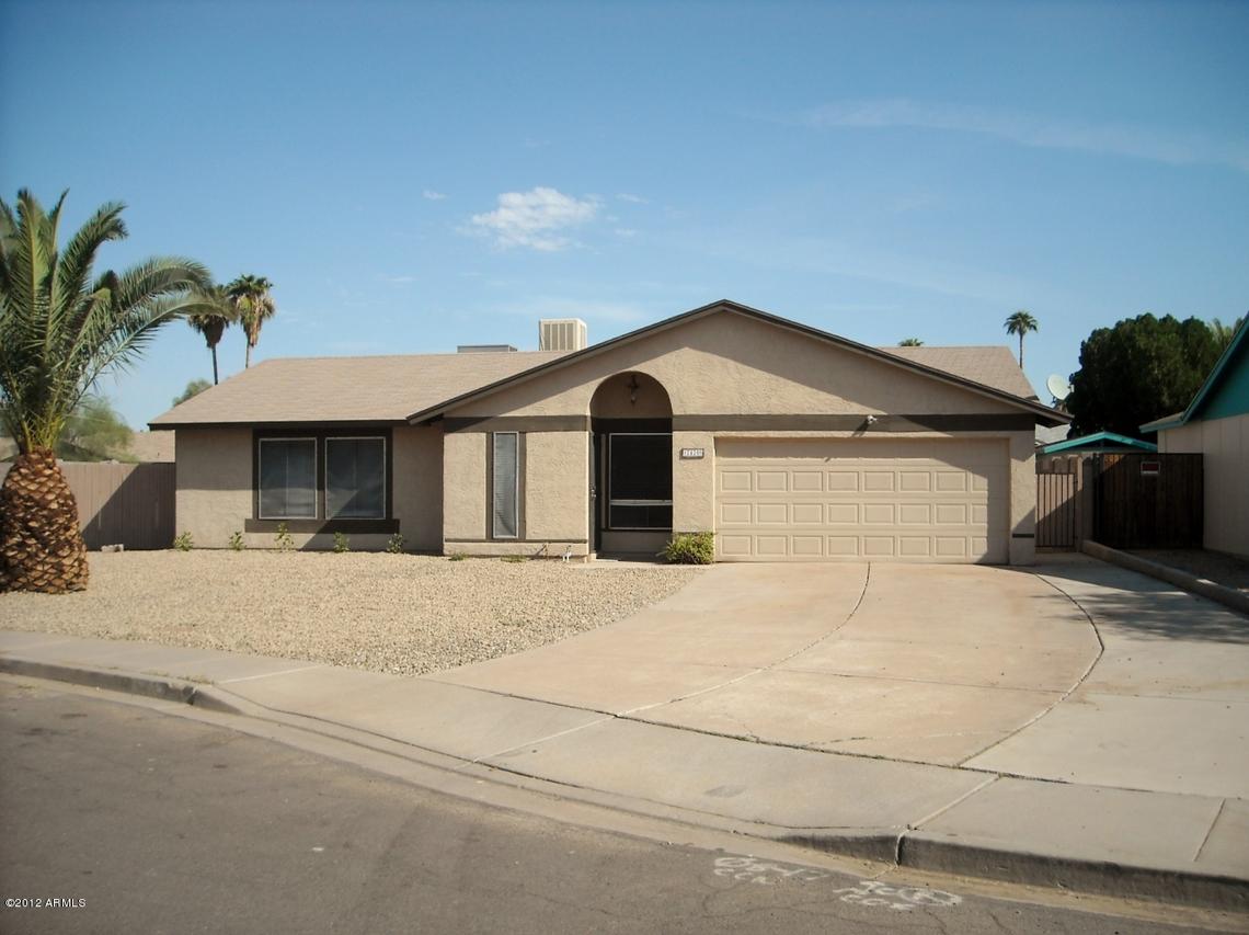 2420 E Impala Ave., Mesa, AZ 85204