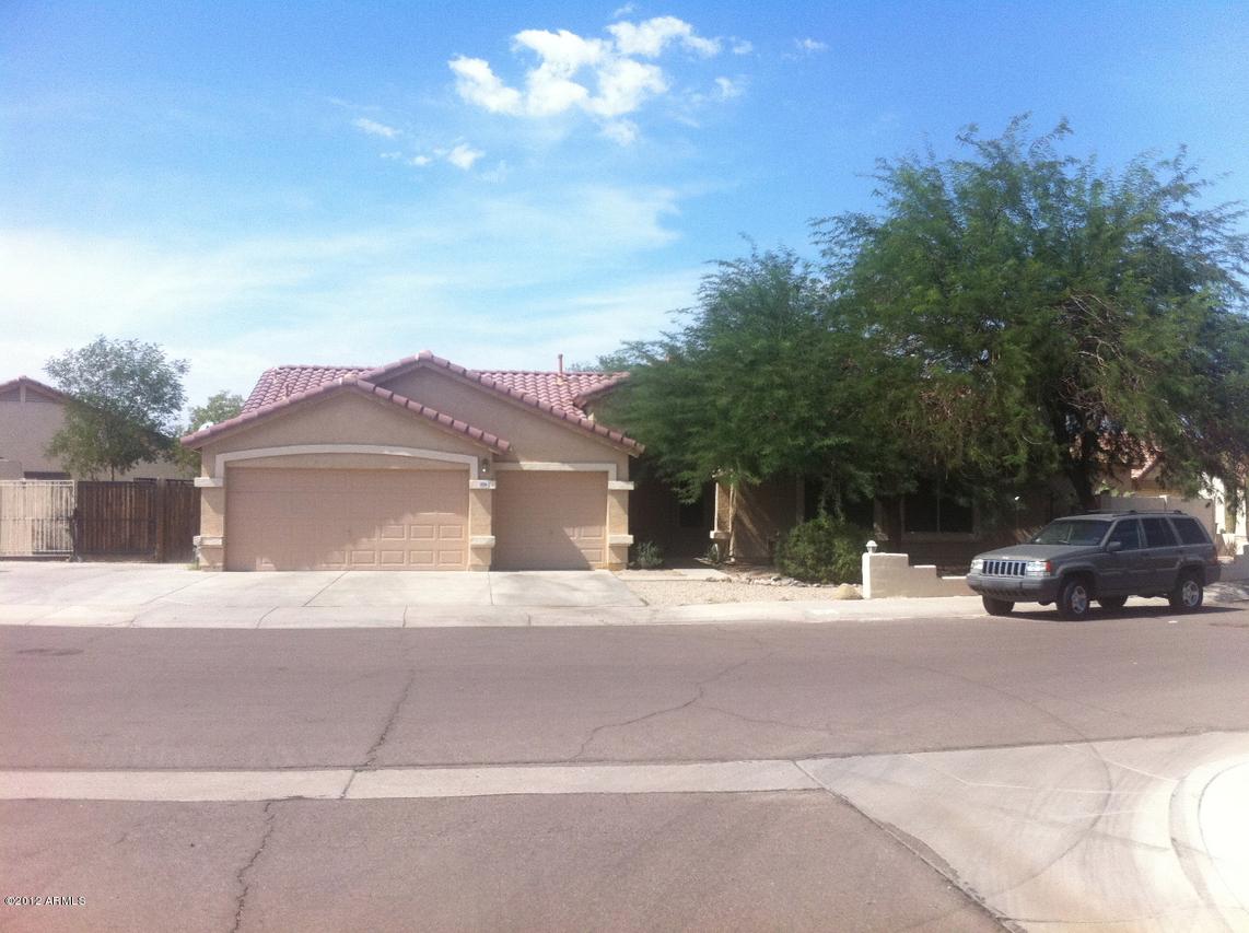 1936 E Saint Anne Ave., Phoenix, AZ 85042