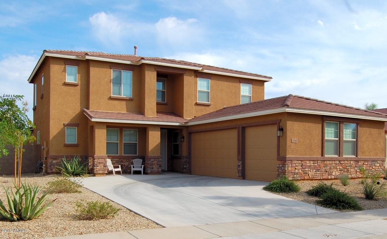 27143 N 172nd Ln., Surprise, AZ 85387