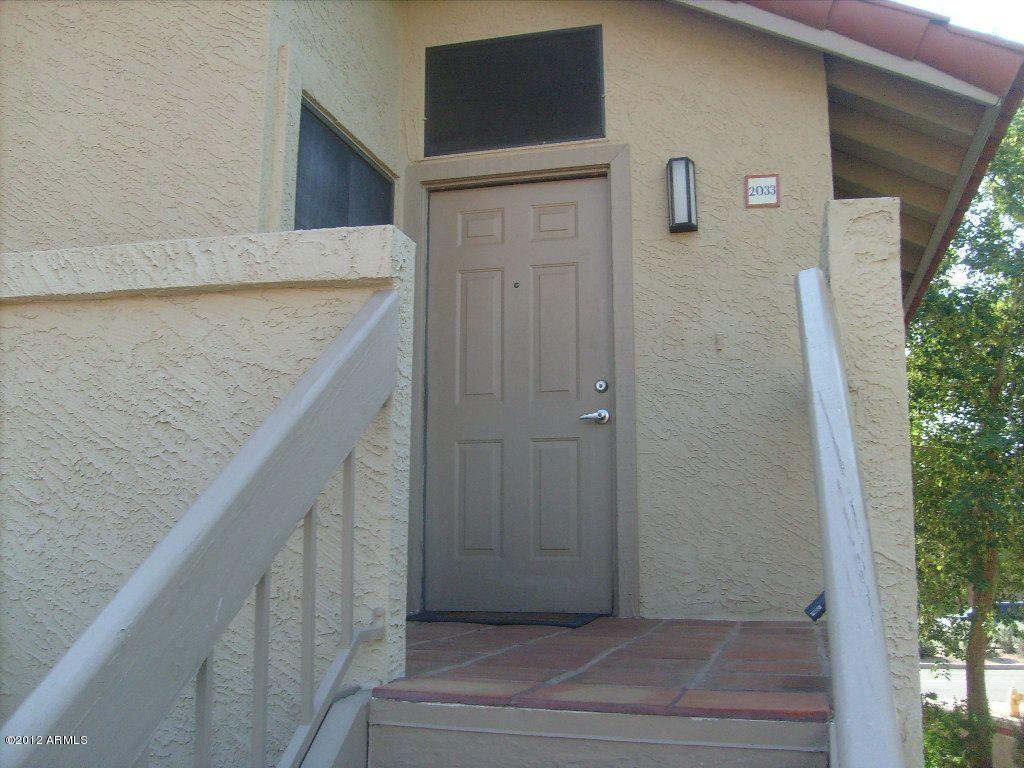 8700 E Mountain View Rd. #2033, Scottsdale, AZ 85258