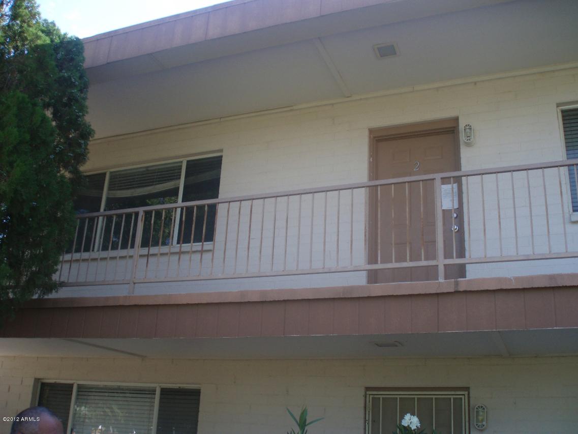 1111 E Turney Ave. #2, Phoenix, AZ 85014