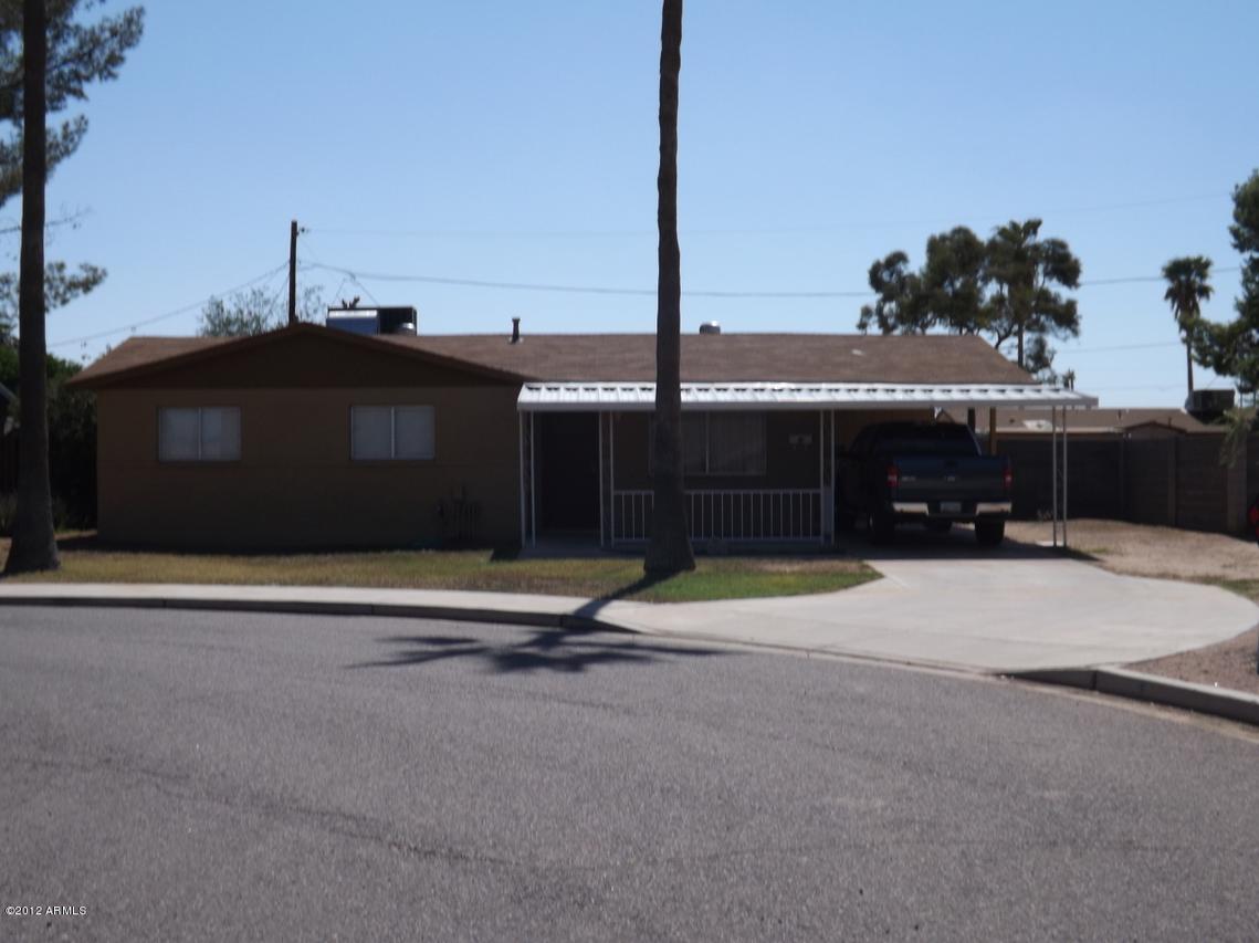 3425 E Nisbet Rd., Phoenix, AZ 85032