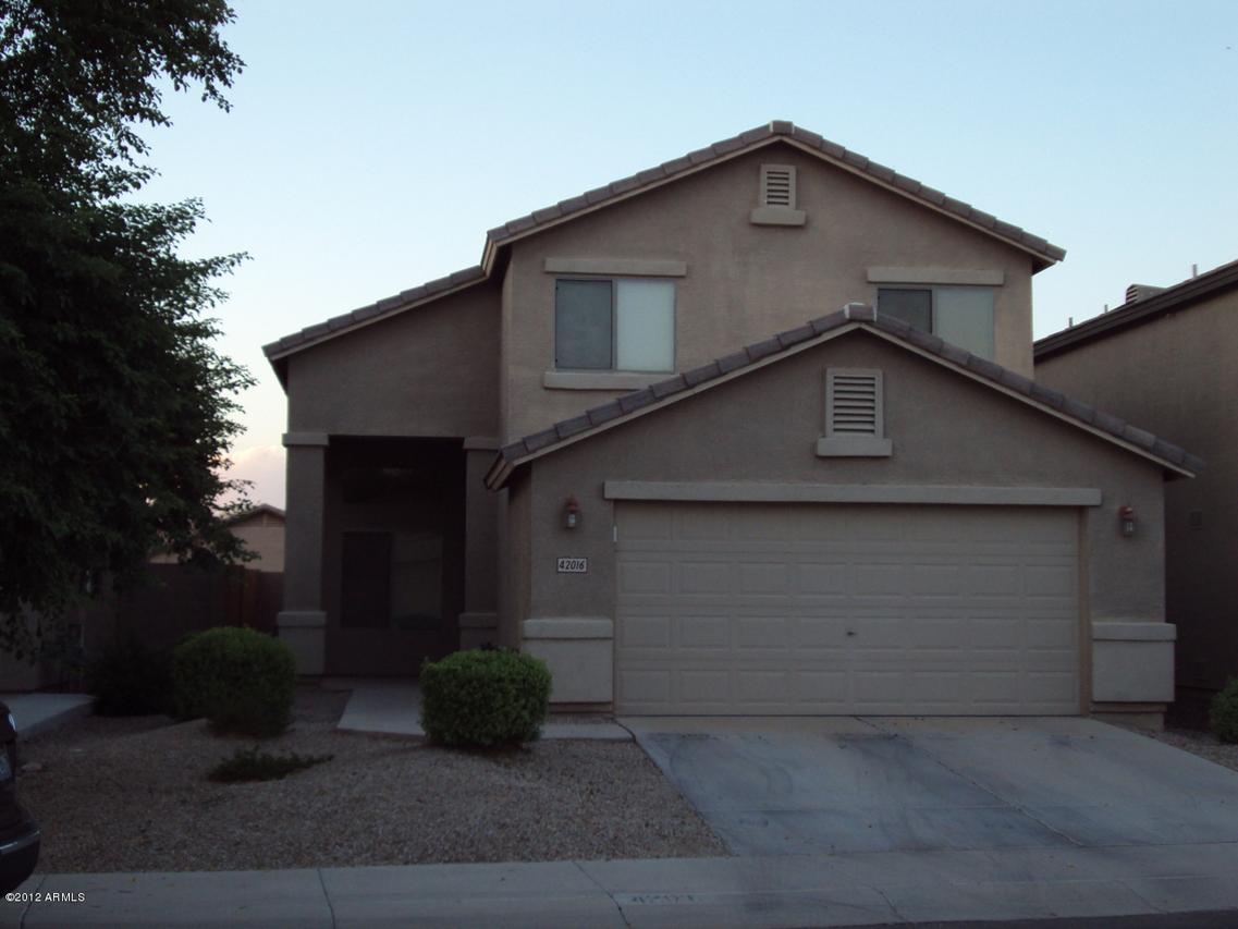 42016 W Sunland Dr., Maricopa, AZ 85239