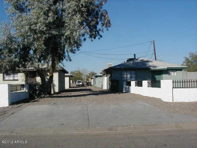 726 E Mobile Ln. #1-5, Phoenix, AZ 85040